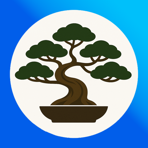 Neurvana bonsai mark